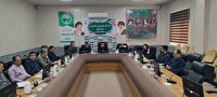 تسهیل‌گری ورفع موانع در صدور مجوزهای طرح‌های اقتصادی