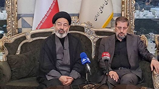 پایان عملیات حج تمتع ۱۴۰۴