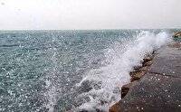 پیش بینی وضعیت جوی و دریایی هرمزگان ۱۱ تیر
