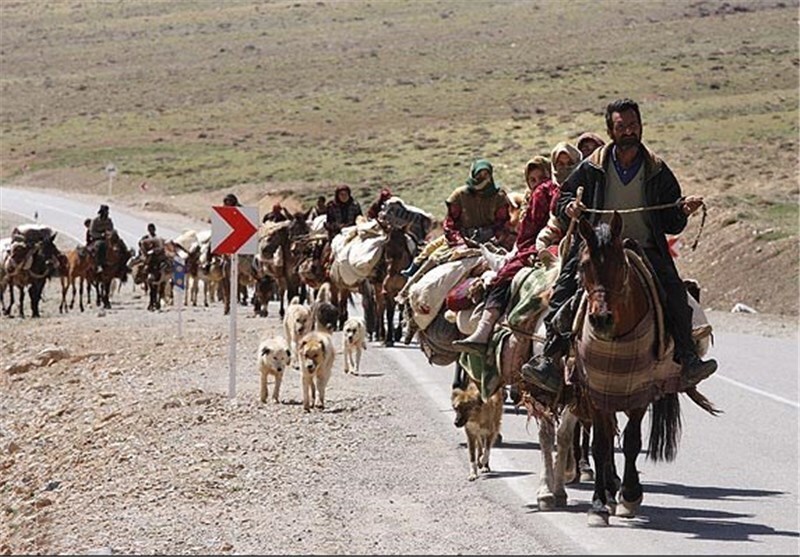 تداوم خدمات رسانی به عشایر خوزستان