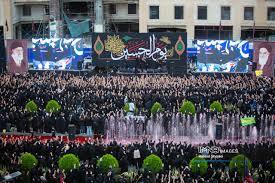 برگزاری اجتماع بزرگ «یوم الحسین»در عصر عاشورا