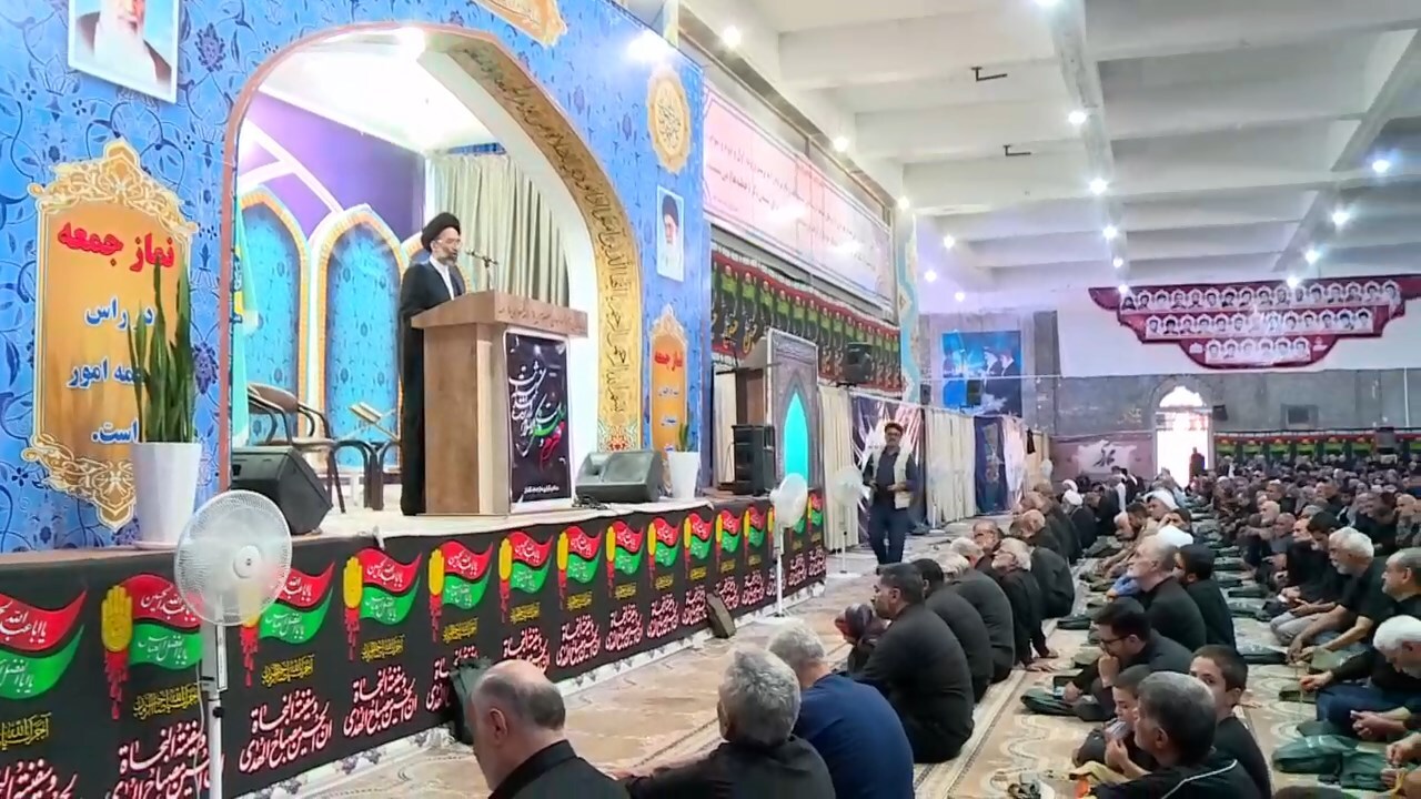 خواسته‌های بی‌پایان غرب و ایستادگی ملت ایران
