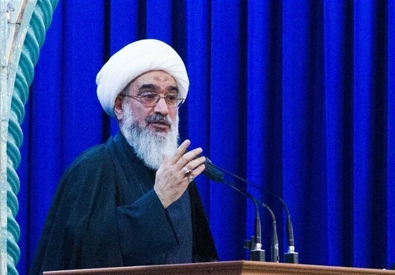 رژیم صهیونیستی به دنبال تضعیف کامل نیرو‌های مسلح اسلامی بود