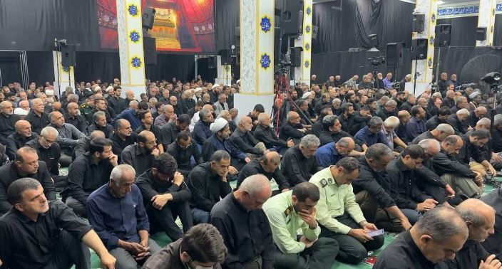 حفظ ایران در گرو حفظ جمهوری اسلامی، نماد تقابل منطق الهی با طاغوت