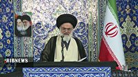 نمایش پشتوانه مردمی ایران در جنگ تحمیلی با رژیم صهیونیستی