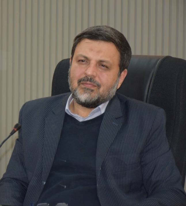 پیام تسلیت مدیرکل صدا و سیمای فارس در پی شهادت سردار غیب‌پرور