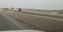 جاده‌های نامناسب بلای جان توسعه ریمدان