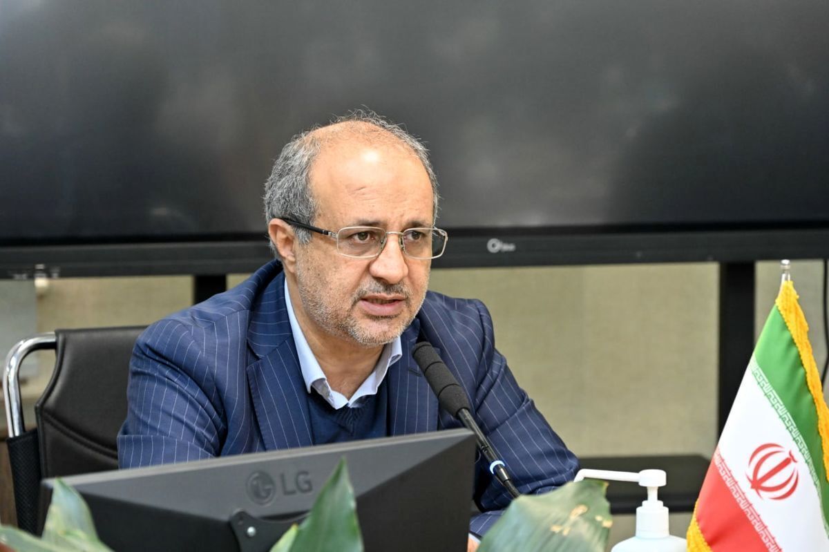 معدن کوچک، درآمد بزرگ؛ راز پنهان اقتصاد ایران معدن کوچک، درآمد بزرگ؛ راز پنهان اقتصاد ایران