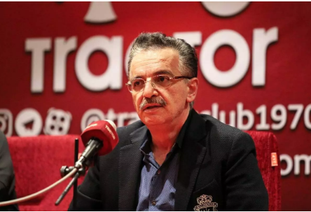 زنوزی: آلوز دیگر برای ما بازیکن نمی‌شود