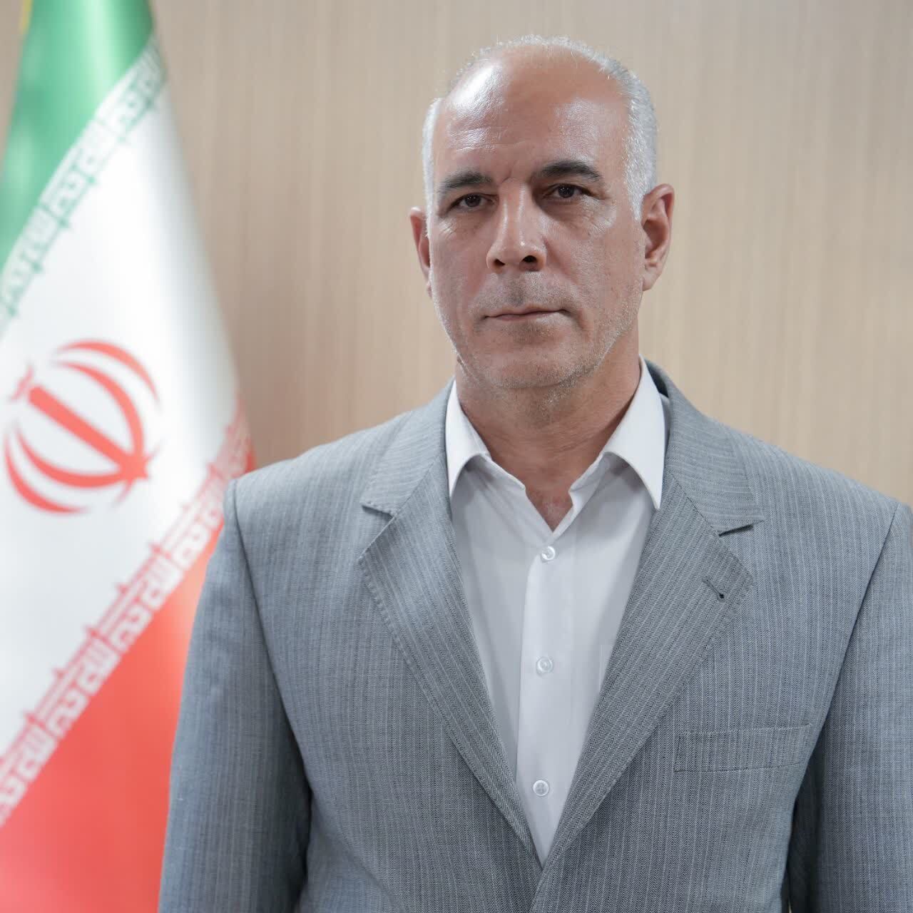 انتصاب سرپرست معاونت هماهنگی امور اقتصادی استانداری آذربایجان‌غربی