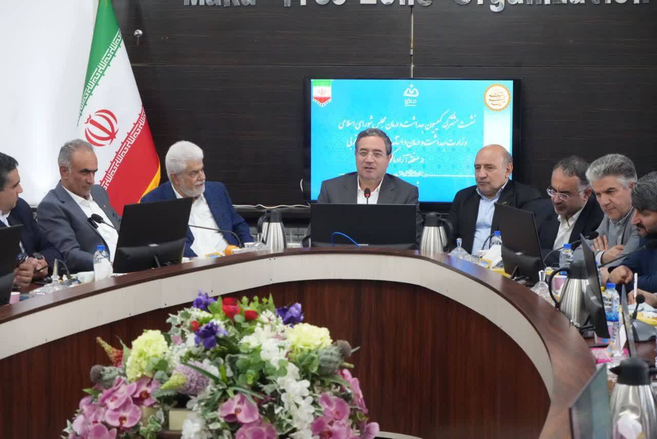 آذربایجان‌غربی نیازمند توجه ویژه دولت و نمایندگان مجلس است