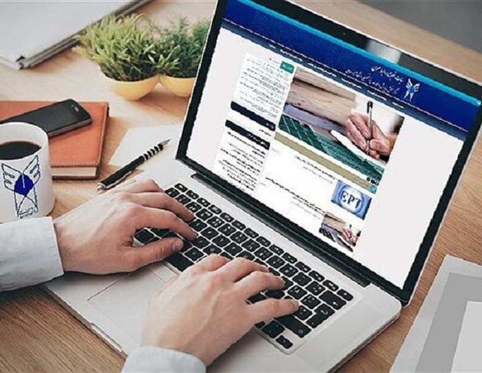 مهلت انتخاب رشته دانشگاه آزاد امشب به پایان می‌رسد