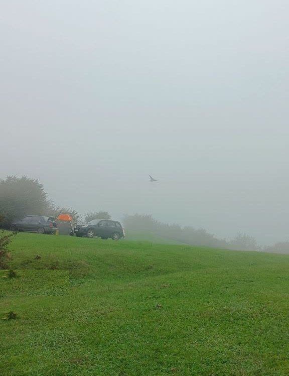 کاهش محسوس دمای هوا در استان اردبیل