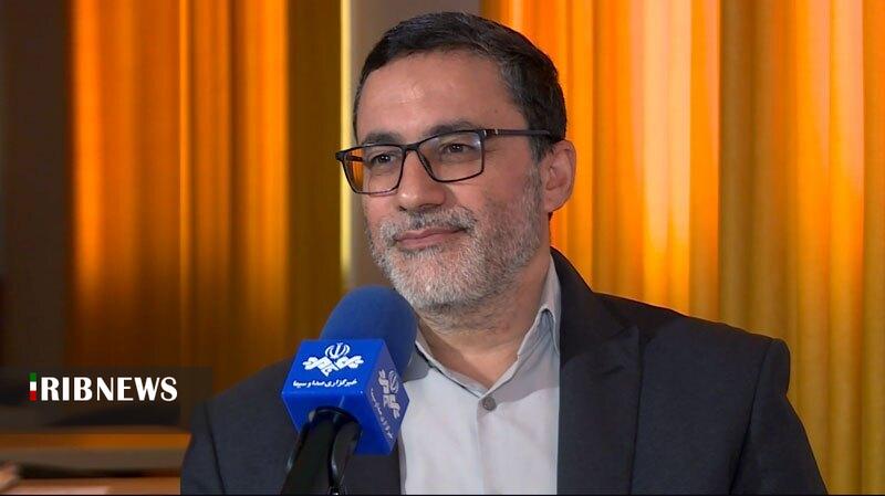 طرح ملی هوش مصنوعی با امضای ۵۰ نماینده در اولویت بررسی قرار گرفت طرح ملی هوش مصنوعی با امضای ۵۰ نماینده در اولویت بررسی قرار گرفت