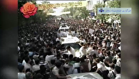 ۲۱ مهر، سالروز سفر رهبر معظم انقلاب به زنجان