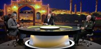 بررسی مهم ترین تحولات منطقه در گفتگوی ویژه خبری