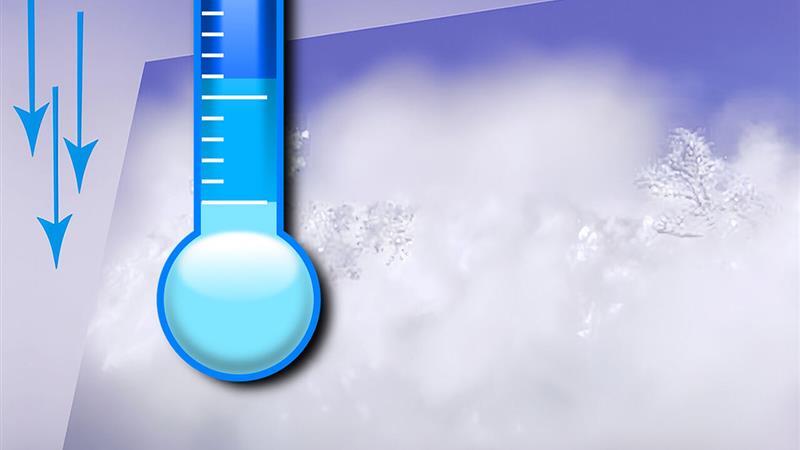 هوای تهران سرد میشود هوای تهران سرد میشود