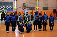 پنج هزار مدرسه آذربایجان غربی میزبان المپیادهای درون مدرسهای