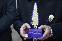 گروه فیلم چهارمحال و بختیاری در جمع برترینها