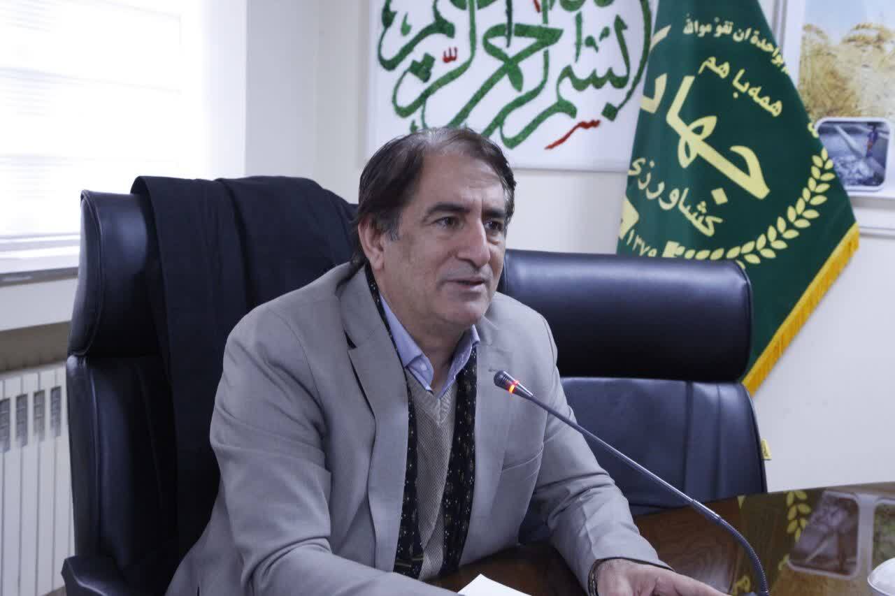 خرید ۱۹۵ هزار تُن سیب صنعتی از باغات آذربایجانغربی خرید ۱۹۵ هزار تُن سیب صنعتی از باغات آذربایجانغربی