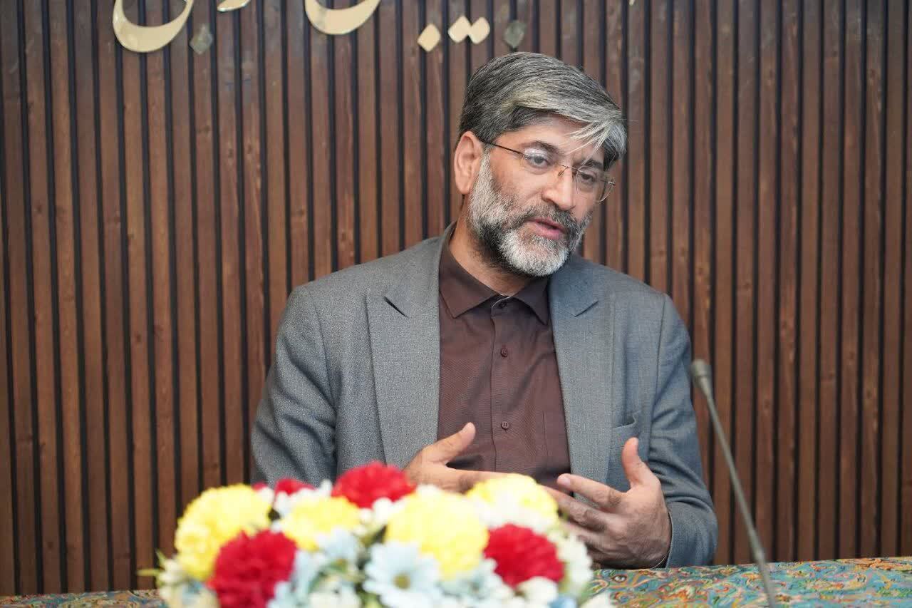 حمایت دستگاه قضا از توسعه گردشگری و حفاظت از میراث فرهنگی آذربایجان غربی حمایت دستگاه قضا از توسعه گردشگری و حفاظت از میراث فرهنگی آذربایجان غربی