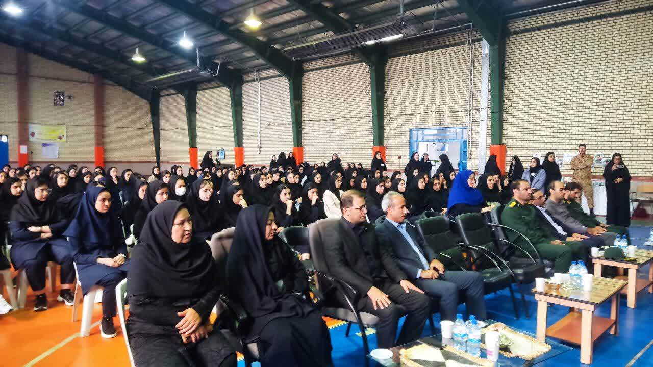 گرامیداشت یاد و خاطره شهدای دانش آموزی شهرستان پلدشت گرامیداشت یاد و خاطره شهدای دانش آموزی شهرستان پلدشت