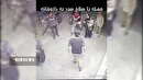 زمین‌گیر کردن اراذل قمه‌کش در قم