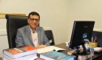 دکتر قرهباغیان مدیرعامل سازمان انتقال خون ایران شد
