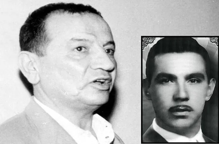 طیب و حاج اسماعیل؛ از میدان خراسان تا میدان شهادت