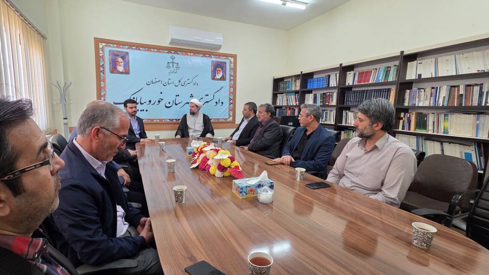 نقش‌آفرینی شوراهای حل اختلاف در کاهش پرونده های قضایی