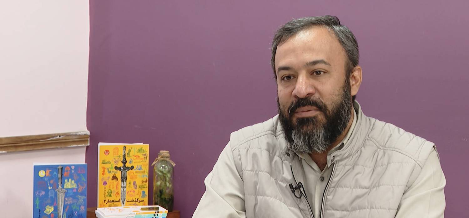 آشنایی ۷۰۰ هزار نوجوان با مجموعه سرگذشت استعمار