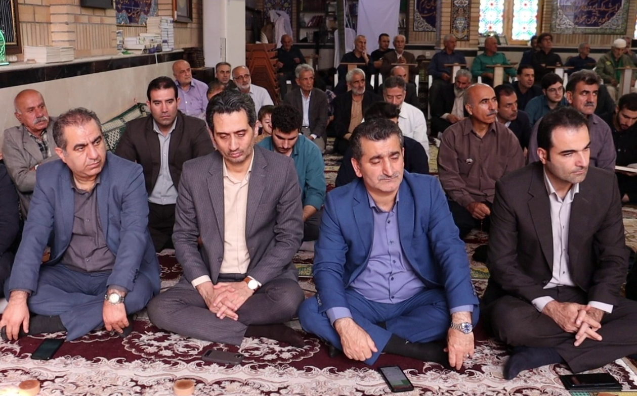 توطئههای دشمنان با جهاد تببین بی اثر میشود توطئههای دشمنان با جهاد تببین بی اثر میشود