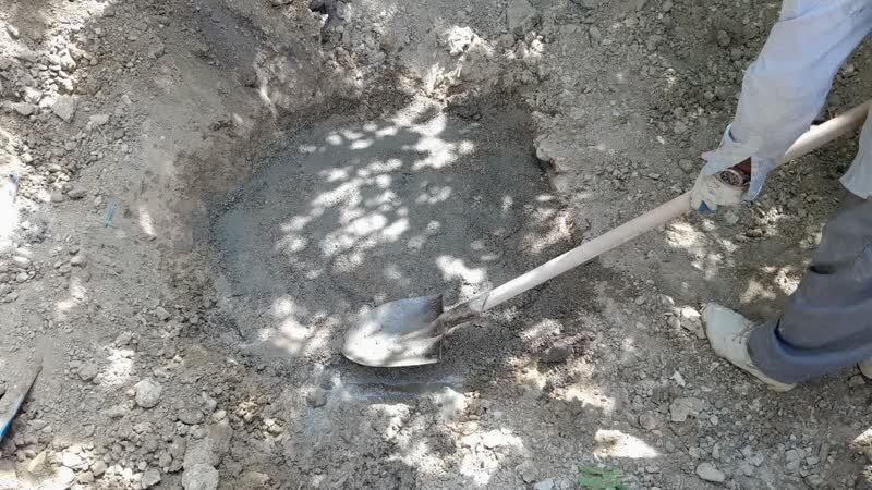 مسدود شدن ۴۶ حلقه چاه غیر مجاز در شهرستان بوکان