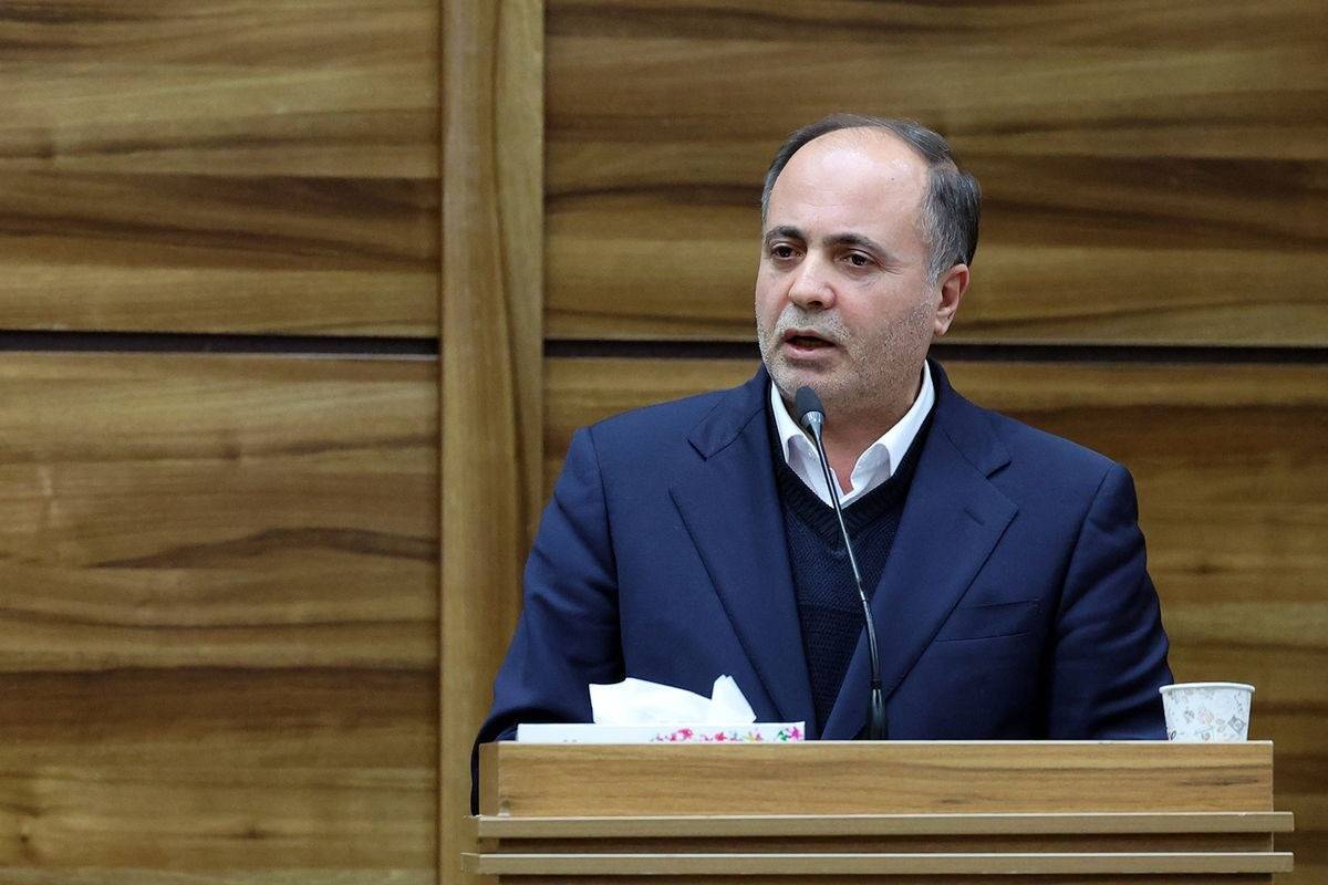 نوری قزلجه: ارز نهاده‌های دامی تامین شد