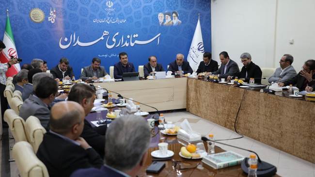 توسعه فناورانه و فعال‌سازی ظرفیت‌های استانی، محور حمایت‌های معاونت علمی