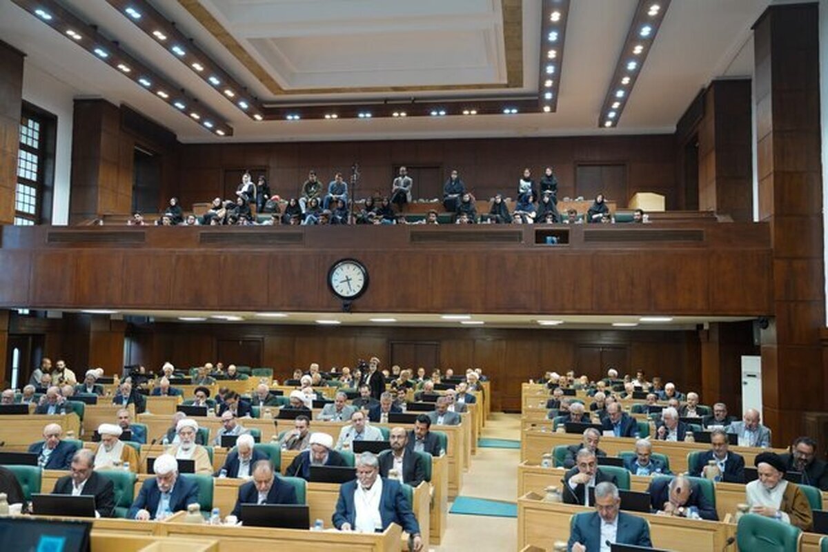 ** تأکید دیوان عالی کشور بر تقویت آموزههای دینی در کاهش جرایم ** تأکید دیوان عالی کشور بر تقویت آموزههای دینی در کاهش جرایم