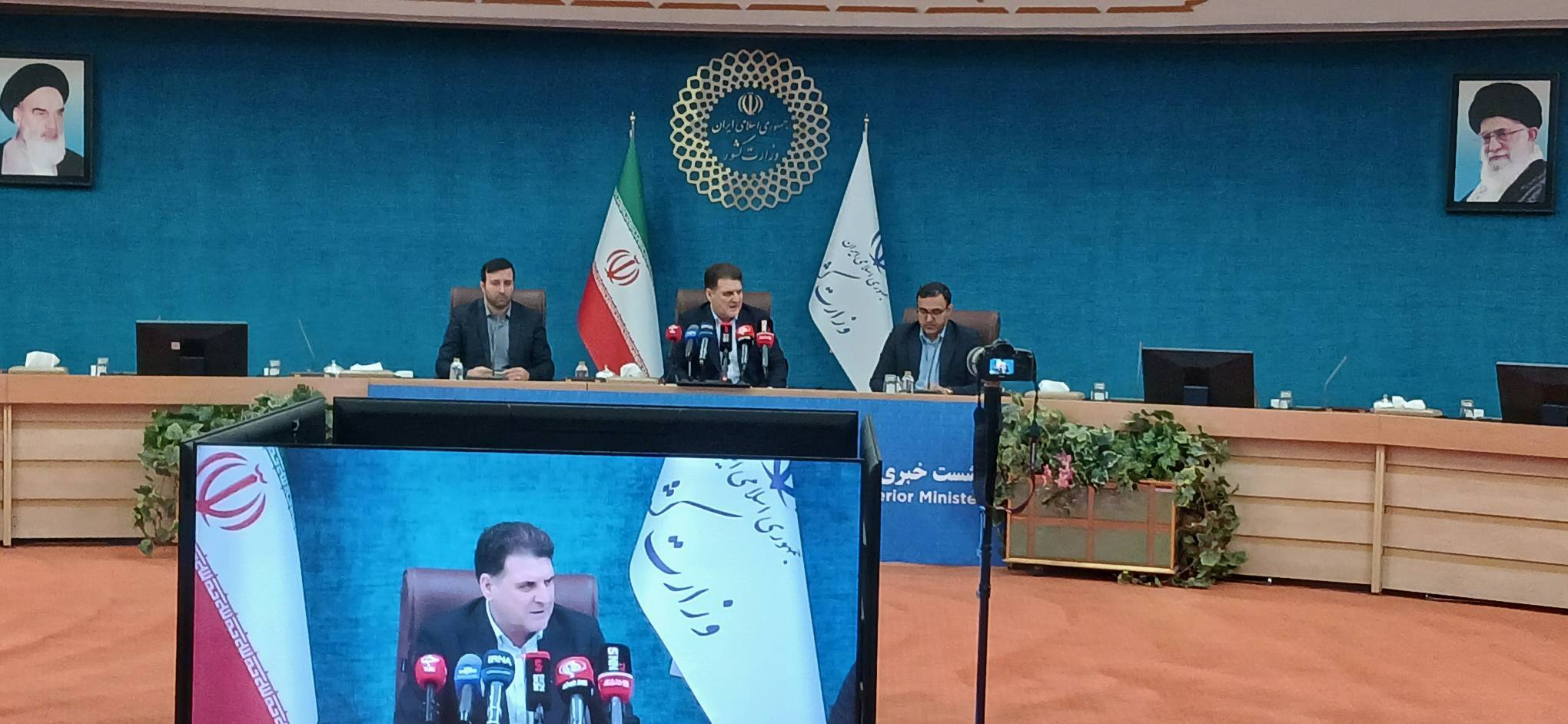 ایفای نقش استانداران در تقویت همکاریهای اقتصادی منطقهای ایفای نقش استانداران در تقویت همکاریهای اقتصادی منطقهای