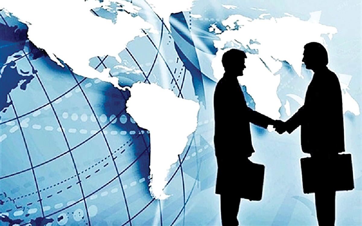 استان زنجان میزبان ۹ رایزن بازرگانی خارجی ، از  فردا استان زنجان میزبان ۹ رایزن بازرگانی خارجی ، از  فردا