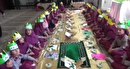 جشن قرآنی نوجوانان در چرام