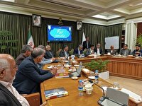 جای نمایشگاه بینالمللی کتاب در مشهد خالی است