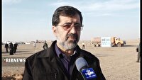 فرودگاه قم تا دو سال آینده به بهره برداری می‌رسد