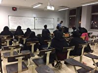 افزوده شدن ۹ رشته گرایش جدید به دانشگاه شهید چمران اهواز