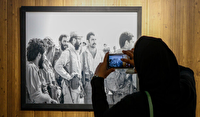 رویداد فرهنگی رسم حماسه روایتی از تداوم روح ملی ایرانیان
