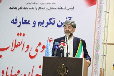 ختم ۲۰۰ پرونده قصاص در آذربایجان‌غربی به صلح و سازش