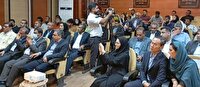 برگزاری نخستین کارگاه آموزشی مردمپایه در جزیره هرمز