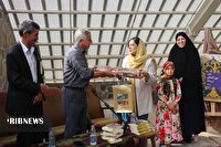 معرفی محوطه باستانی مشگینشهر با رمان