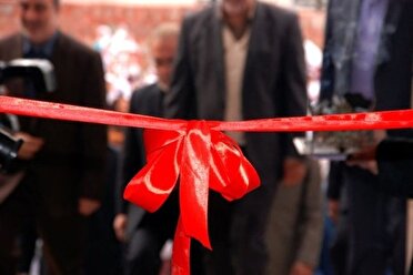 افتتاح درمانگاه شبانهروزی و مرکز جراحی محدود حضرت زینب(س) در زنجان