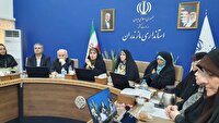 دولت به دنبال توسعه کسب و کارهای دانش بنیان در حوزه زنان