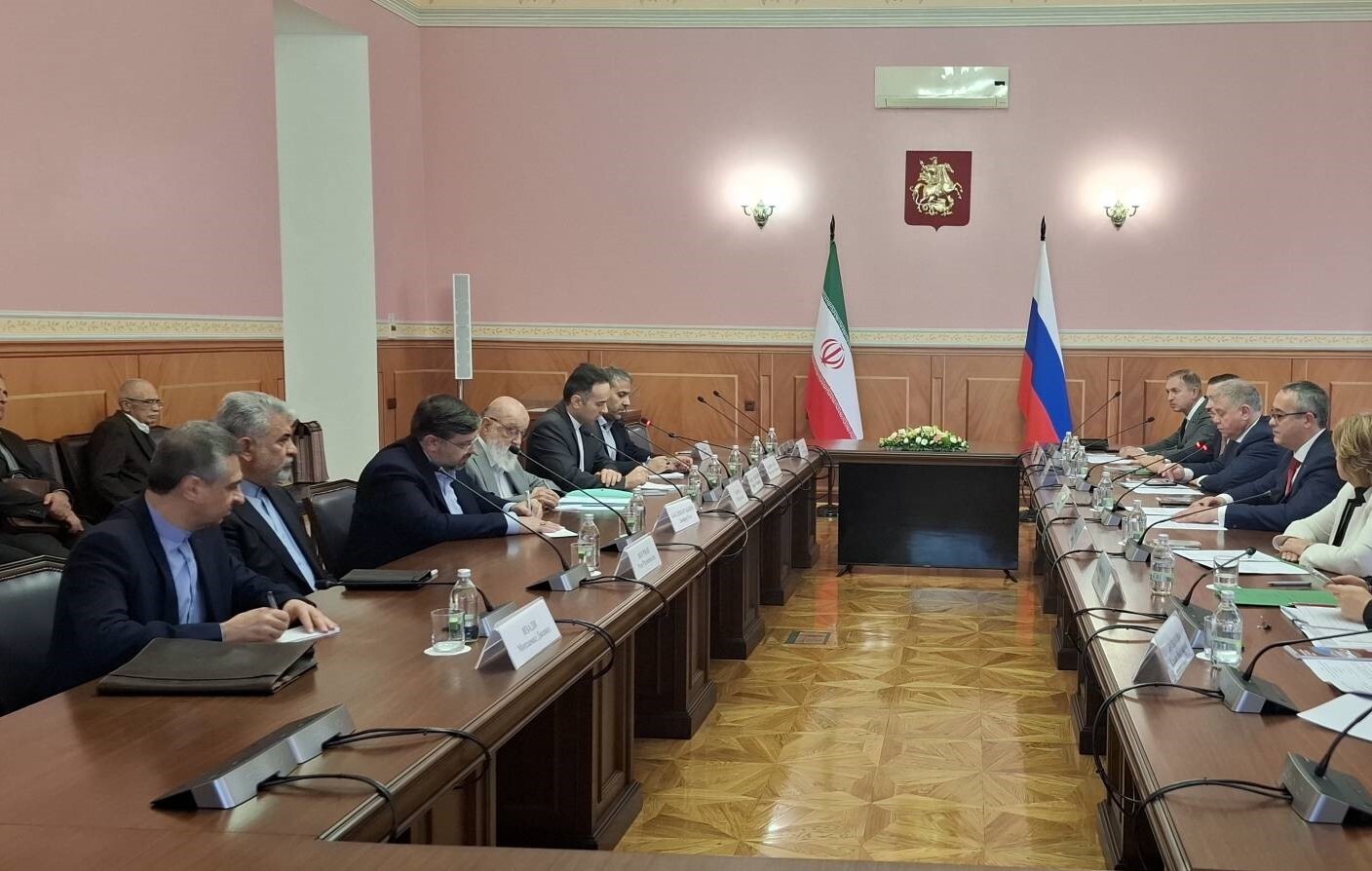 همبستگی شهری، کلید سرمایه گذاری پایدار و صلح جهانی همبستگی شهری، کلید سرمایه گذاری پایدار و صلح جهانی