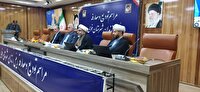 ارتقاء برنامههای اصلاح و تربیت زندانیان در شهرستان خوی